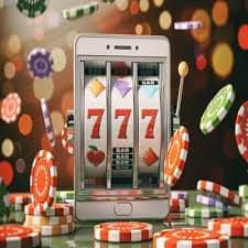 b934 Casino en Vivo